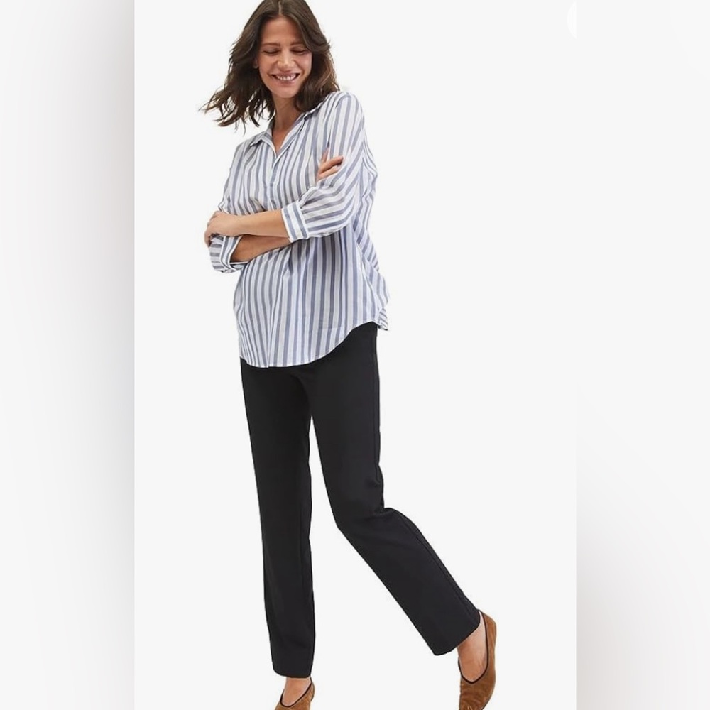 Bounce Back Collection Postpartum Pants